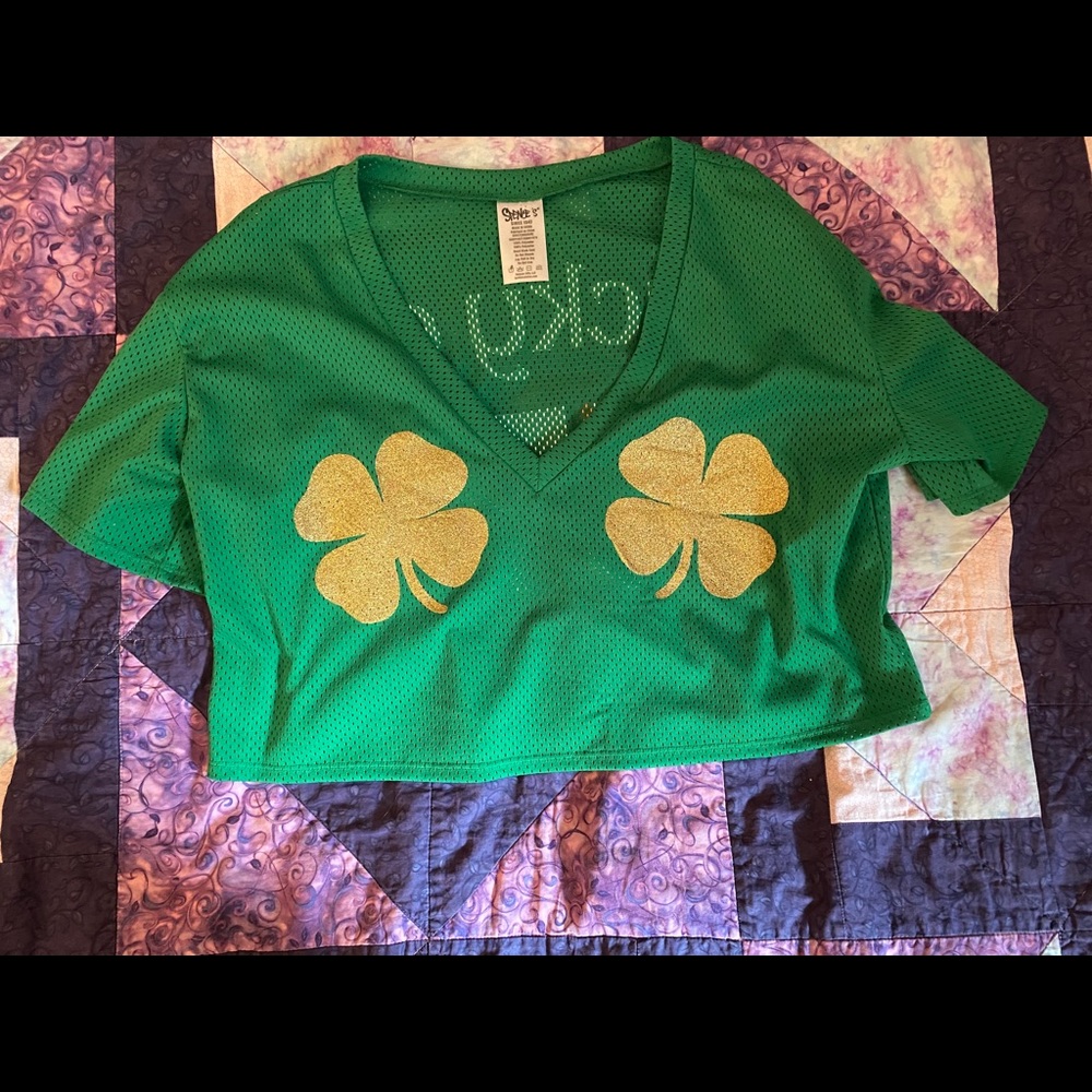 Lucky AF Jersey